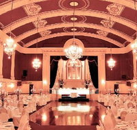 Regal Ballroom - Tourism Hervey Bay