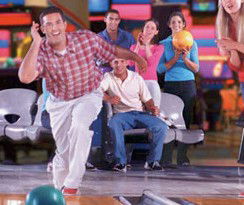 Werribee Superbowl - Hervey Bay Accommodation 0