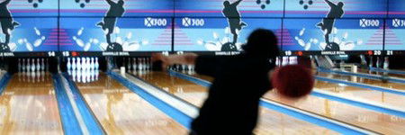 Werribee Superbowl - Hervey Bay Accommodation 2