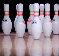 Melton Bowl - Hervey Bay Accommodation