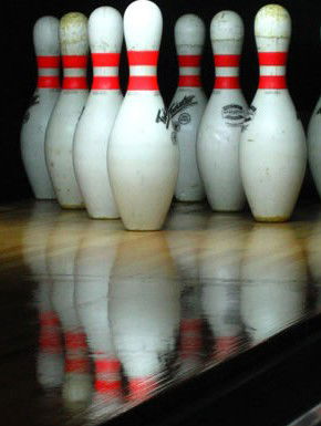 Dragon City Lanes - Tourism Hervey Bay 3