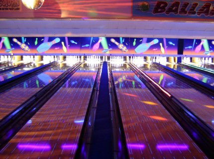 Ballarat Tenpin Bowling Centre - Hervey Bay Accommodation 2