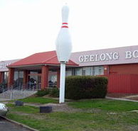 Geelong Bowling Lanes - Hervey Bay Accommodation