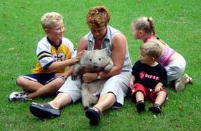 Birdland Animal Park - Tourism Hervey Bay 1