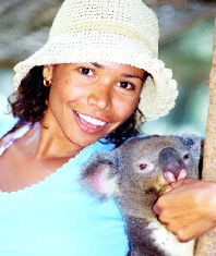 Birdland Animal Park - Tourism Hervey Bay 2