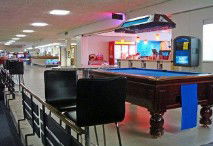 Mentone Bowl - Hervey Bay Accommodation 1