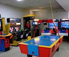 Mentone Bowl - Hervey Bay Accommodation 2