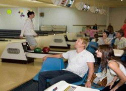 Rosebud Tenpin Bowl - Hervey Bay Accommodation 3