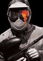 World Series Paintball - Hervey Bay Accommodation 1