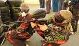 World Series Paintball - Hervey Bay Accommodation 2