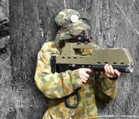 Laser Strike - Mount Buller - Hervey Bay Accommodation 0