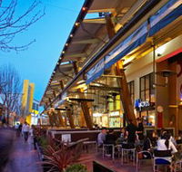Knox Shopping Centre - Hervey Bay Accommodation