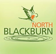 North Blackburn Shopping Centre - Hervey Bay Accommodation