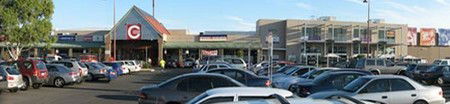 Central Square Shopping Centre - Hervey Bay Accommodation 1