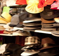 South Melbourne Market - Hervey Bay Accommodation