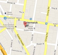 Elsternwick Shopping Centre - Hervey Bay Accommodation