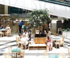 Greensborough Plaza Shopping Centre - Tourism Hervey Bay 0
