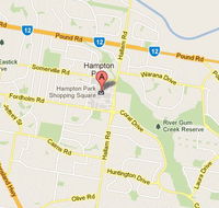 Hampton Park Shopping Square - Tourism Hervey Bay