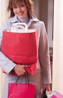 Parkmore Shopping Centre - Tourism Hervey Bay 1