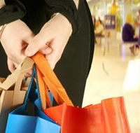 Woodgrove Shopping Centre - Hervey Bay Accommodation