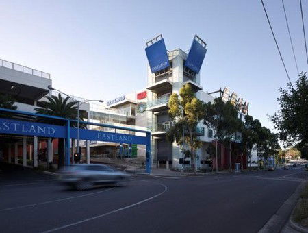 Eastland Shopping Centre - Tourism Hervey Bay 0