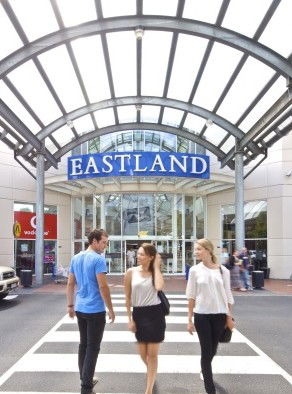 Eastland Shopping Centre - Tourism Hervey Bay 1