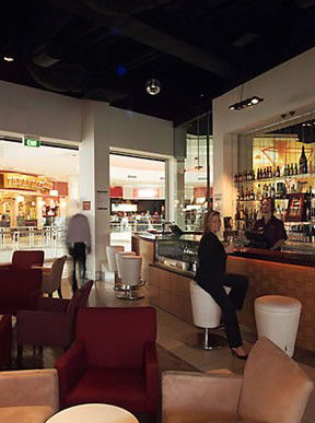 Eastland Shopping Centre - Tourism Hervey Bay 2