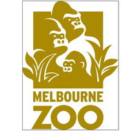 Melbourne Zoo - Hervey Bay Accommodation