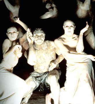 Bangarra Dance Theatre - Hervey Bay Accommodation 1