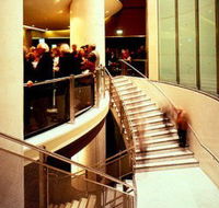 City Recital Hall Angel Place - Hervey Bay Accommodation