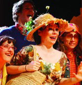 Australian Theatre For Young People (ATYP) - Hervey Bay Accommodation 0