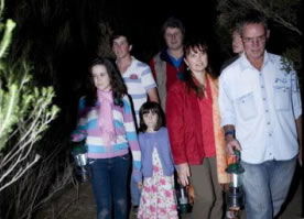 Moonlit Sanctuary Wildlife Conservation Park - Hervey Bay Accommodation 2