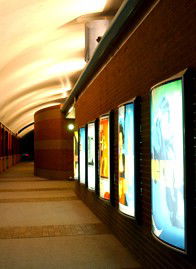 Riverside Theatre - Hervey Bay Accommodation 0