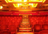 Hayden Orpheum Picture Palace - Hervey Bay Accommodation 1