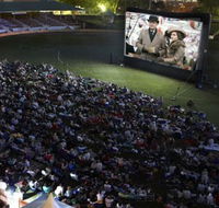 Starlight Cinema - Hervey Bay Accommodation