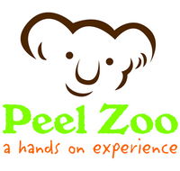 Peel Zoo - Hervey Bay Accommodation