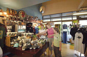 Cleland Wildlife Park - Hervey Bay Accommodation 3