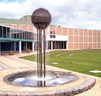 Orange Regional Gallery - Hervey Bay Accommodation