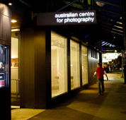 Australian Centre for Photography - Hervey Bay Accommodation