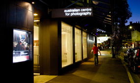 Australian Centre For Photography - Hervey Bay Accommodation 0