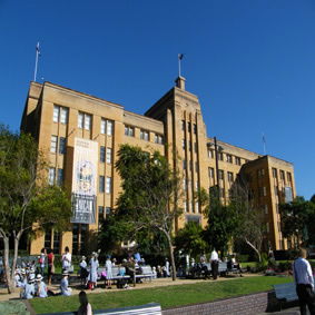 Museum Of Contemporary Art - Hervey Bay Accommodation 0