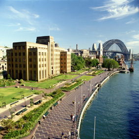 Museum Of Contemporary Art - Hervey Bay Accommodation 2