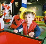Powerhouse Museum of Science  Design - Hervey Bay Accommodation