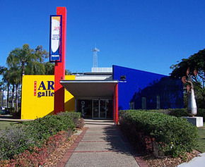 Boronia Heights QLD Hervey Bay Accommodation
