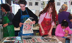 Logan Art Gallery - Tourism Hervey Bay 1