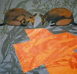 Logan Art Gallery - Tourism Hervey Bay 2