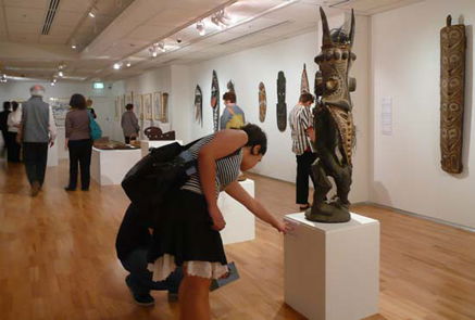 Flinders University City Gallery - Hervey Bay Accommodation 2