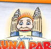 Luna Park Sydney - Hervey Bay Accommodation