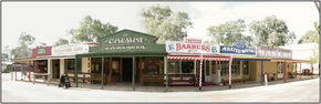 Swan Hill West VIC Hervey Bay Accommodation