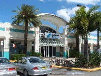 Centro Tweed - Hervey Bay Accommodation 3